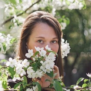 Meet your Posher, Katrina